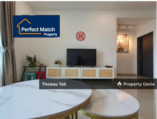 Primero Height at Seberang Jaya