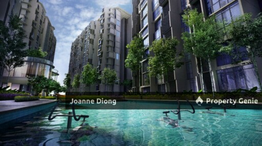 H2O Residence