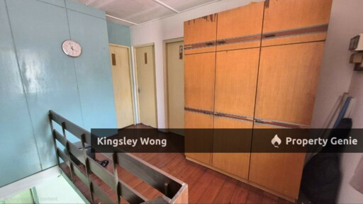 Taman Kledang Menglembu Double Storey Terrace House Good Condition Near First Garden Silibin