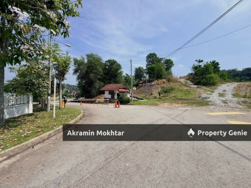 RENOVATED & PARTIALLY FURNISHED | DOUBLE STOREY BUNGALOW HOUSE BAIDURI TYPE PUNCAK PINGGIRAN PUTRA DESA PINGGIRAN PUTRA KAJANG