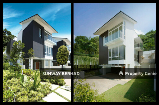 Sunway Rymba Hills