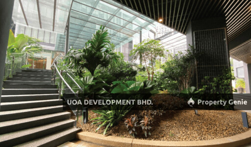 South Link Lifestyle Apartments