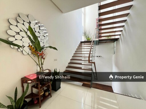 SUNWAY RYDGEWAY BUNGALOW TAMAN MELAWATI