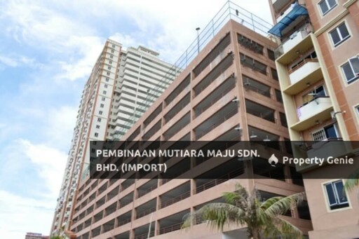 MUTIARA HEIGHTS