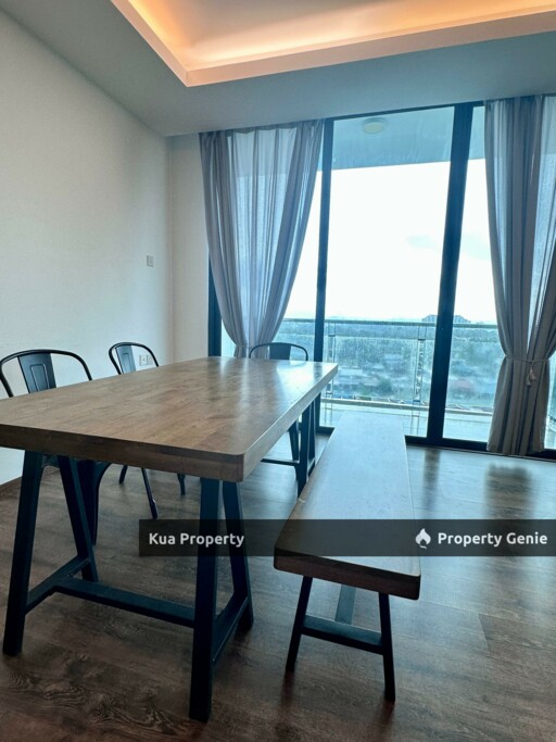 Jazz 4 For Rent Located at Vivacity Megamall, Jalan Wan Alwi