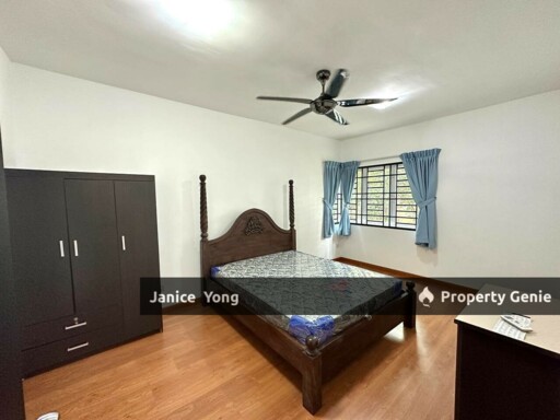 Larkin Residence @ Phase 3