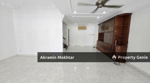 FREEHOLD, FULLY RENOVATED & 2 PARKING | DOUBLE STOREY TAMAN HIEW PIOW SEMENYIH
