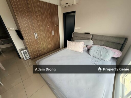 The Straits View Condominium