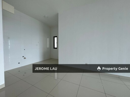 Below Market Raffles Suite @ Bandar Uda Utama 2 Bedrooms Serviced Apartment for Sale