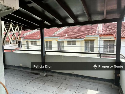 BUKIT KATIL@TAMAN SAUJANA INDAH 2 STOREY TERRACE FOR SALE 🏕️ BELOW VALUE