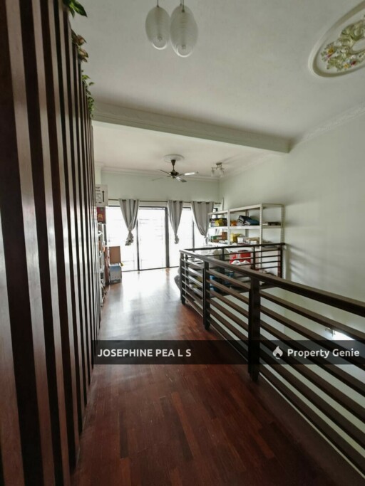 2.5 Storey Landed Home For Sale At Taman Esplanad, Bukit Jalil Kuala Lumpur