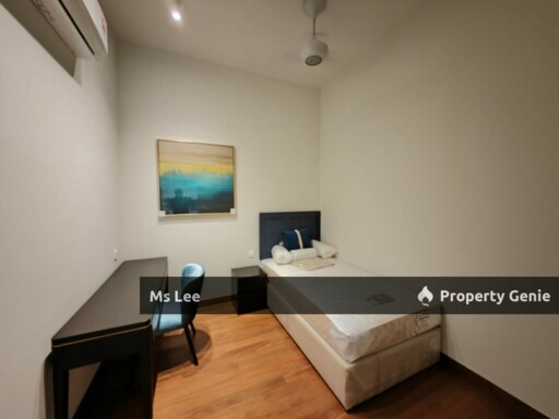 Pavilion Embassy @ KLCC, Jalan Ampang - Tower C Level 33