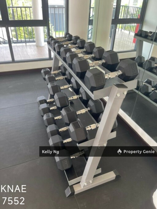 Uptown Residence At Klang For Rent