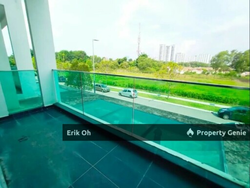 Reflexion Pool Villa @Bandar Nusaputra Timur, Puchong