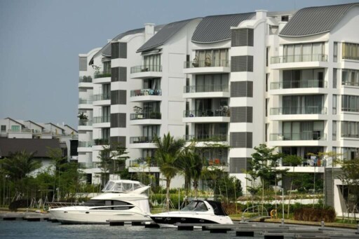 Impiana Residences Cherating