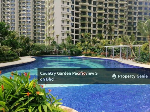 Regalia Park @ Forest City