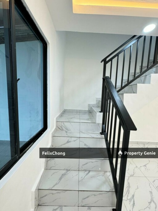 Taman Mesra 2 Sty Endlot Low Cost,Jalan Permata,Ulu Tiram,Renovated