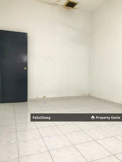 Taman Desa Idaman Single Storey Terrace Endlot,Jalan Idaman,Senai