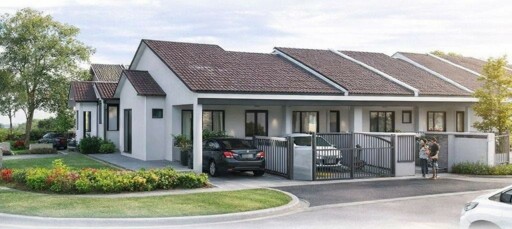 PRECINT 6 (RUMAH MAKMUR)