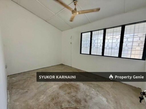 FREEHOLD Double Storey Taman Sri Rawang
