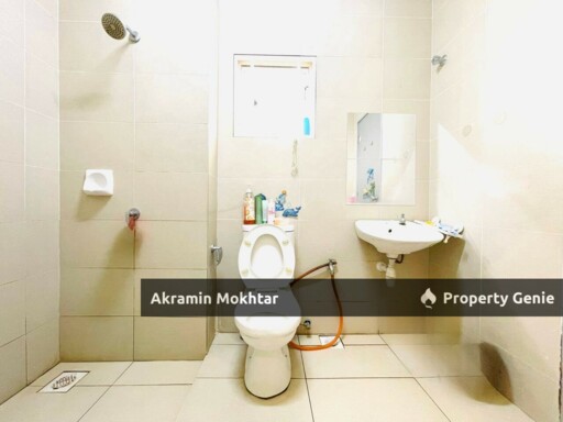 FREEHOLD | DOUBLE STOREY TERRACE INTERMEDIATE HOUSE 96 RESIDENCES GREENWOODS @ SALAK PERDANA SEPANG