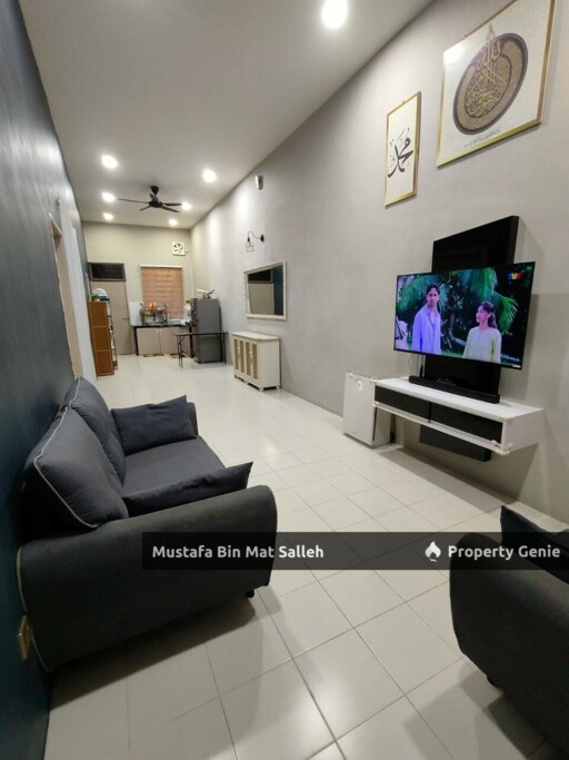 [Freehold] Prima Taman Desa Aman, Padang Serai
