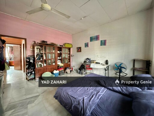 Taman Desa Mewah, Semenyih | Double Storey Terrace 4 Bedrooms | RM480K - Freehold, Semi Furnished and Near to Bandar Sunway Semenyih