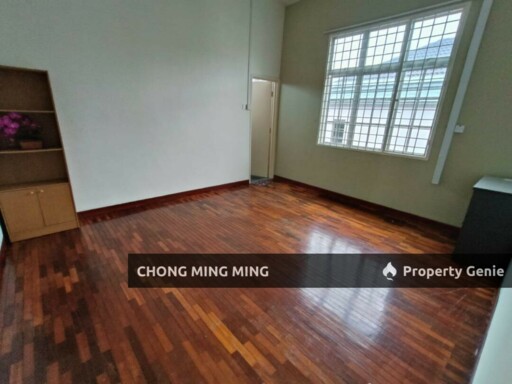 Double Storey Bungalow House @ Rasah Kemayan for Rent