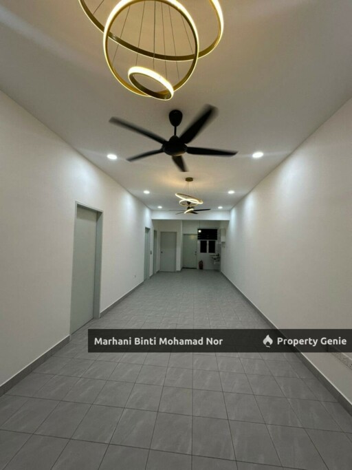 TOWN HOUSE BANDAR BUKIT RAJA KLANG