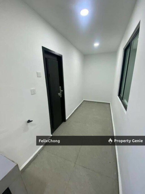 Megah Ria 1 Sty Terrace,Jalan Dedaru,Johor Bahru,Renovated,Extend