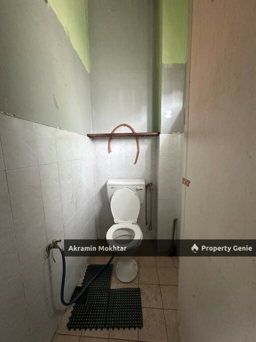 Single Storey Terrace, Taman Muara Esbee, Jeram Kuala Selangor