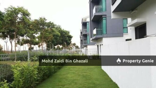 Fully Furnished Sejati Resident Cyberjaya