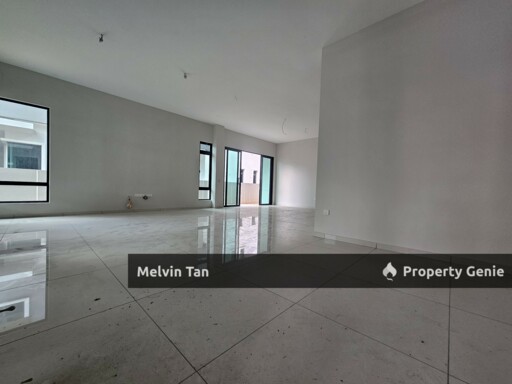 Taman 8 Residence
