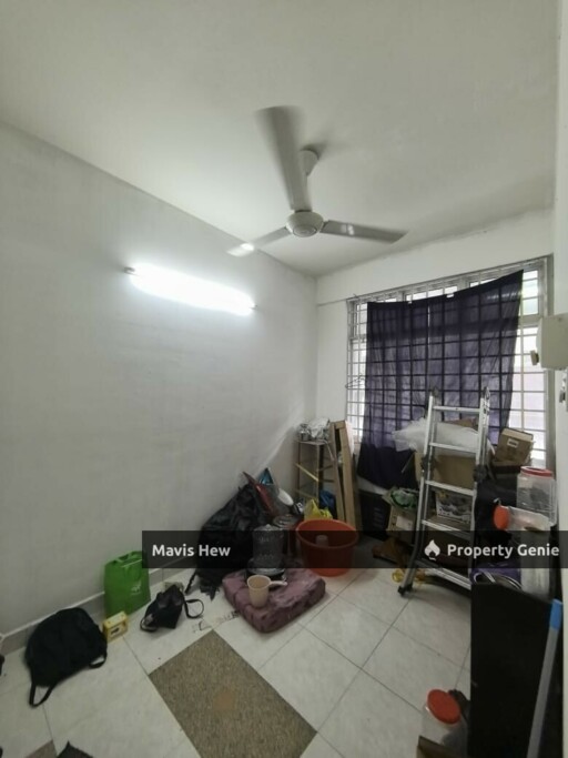 For Rent, Jalan Denai @ Ulu Tiram Taman Bukit Jaya Nearby Jalan Beladau Dato Chellam