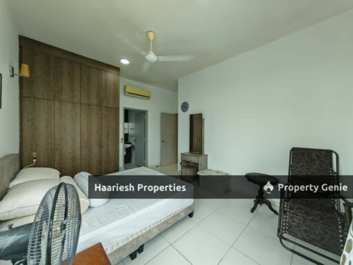 For Sale Corner Unit Sky Executive Suites Bukit Indah Johor Bahru