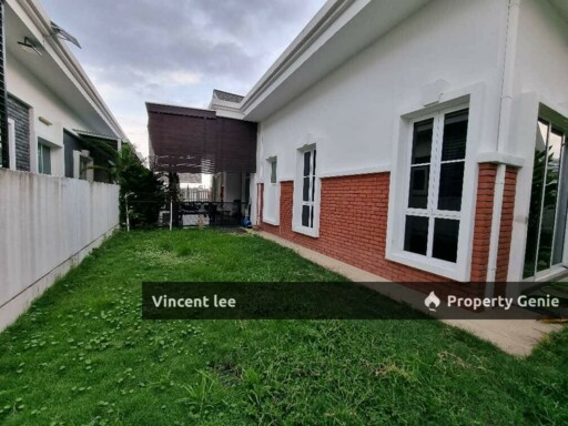 Setia Ecohill 1, Kingsville, 1 Storey Bungalow, Gated and Guarded