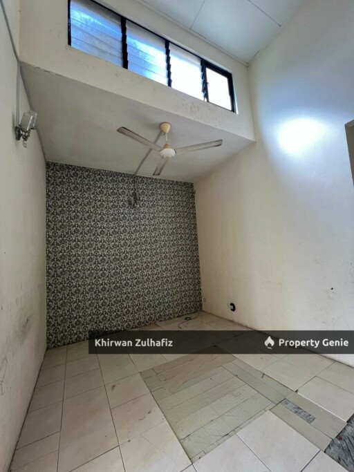 Jalan Puteri Heights Bandar Country Homes Rawang 2-Storey For Sale