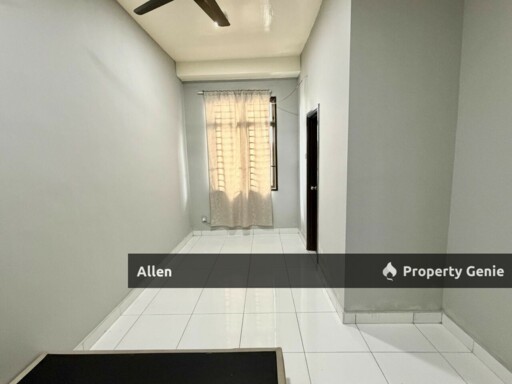Jalan Perjiranan 12 @ Bandar Dato' Onn – Spacious 4BR with Unblocked View