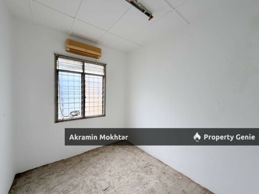 2 Storey Terrace Pandan Indah, KL
