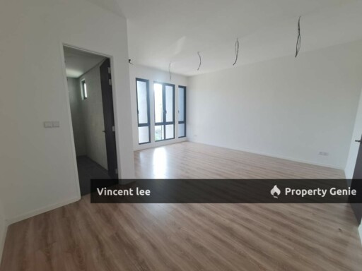 Marque Jalil PUJ 4, 3 Storey Terrace Brand New, Taman Puncak Jalil, 10 Minute Drive to Pavilion Bukit Jalil