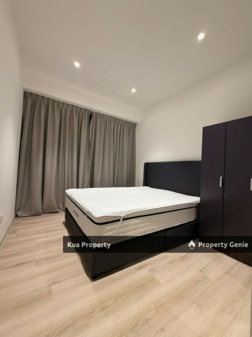 Milano 8 For Rent! Located at Jalan Wan Alwi