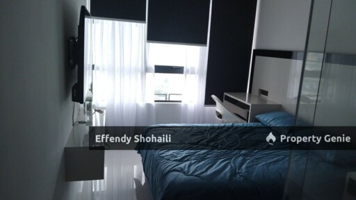 NOVO AMPANG CONDO