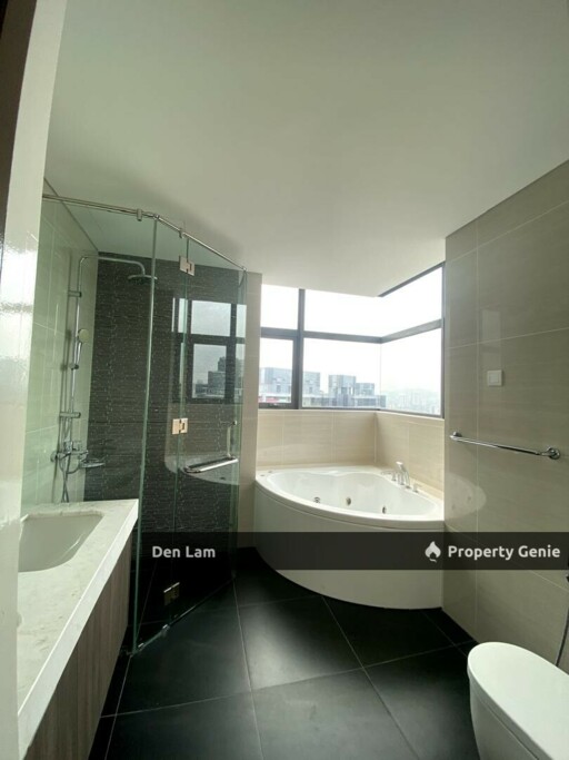 D Rapport Residences KLCC Jalan Ampang Embassy Row For Rent!!