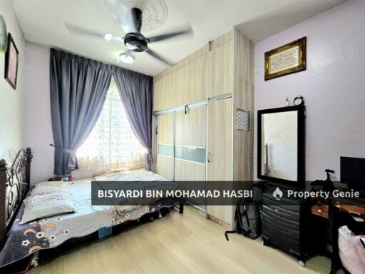 Apartment PR1MA Presint 11, 62300 Putrajaya