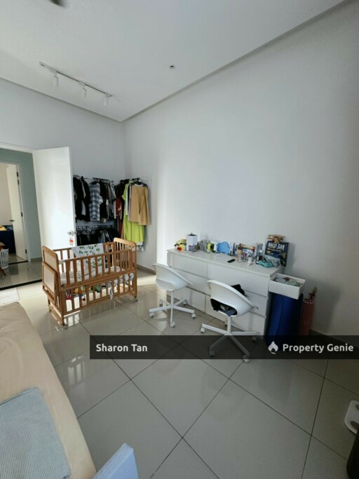 2 Storey End Lot Eco Tropics Pasir Gudang 30X80 Freehold Non Bumi near Lotus