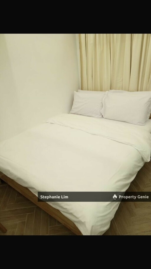 Noordin Street Ghaut Flat