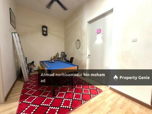 3 Storey Superlink Terrace House Anggun 3, Rawang