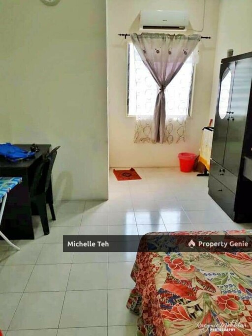 Ipoh Meru Double Storey House for Rent