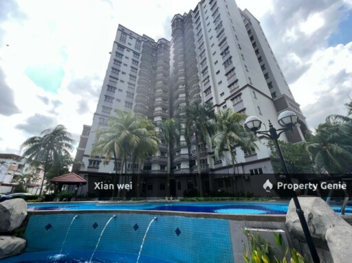 Taman Bukit Aliff