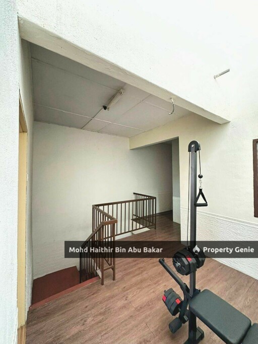 2 Storey Intermediate Taman Desa Damai Cheng Melaka for Sale